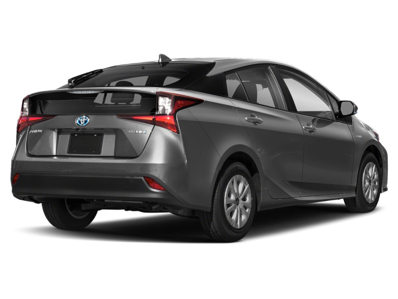2021 Toyota Prius XLE (Natl)