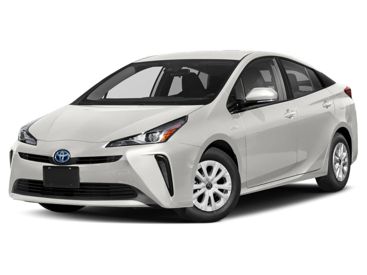2021 Toyota Prius Limited (Natl)