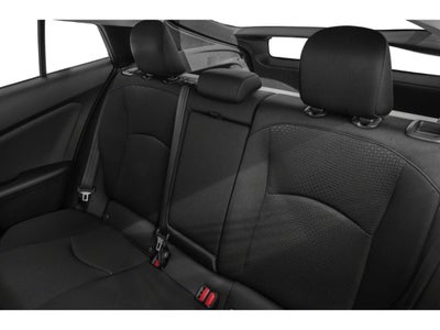 2021 Toyota Prius Limited (Natl)