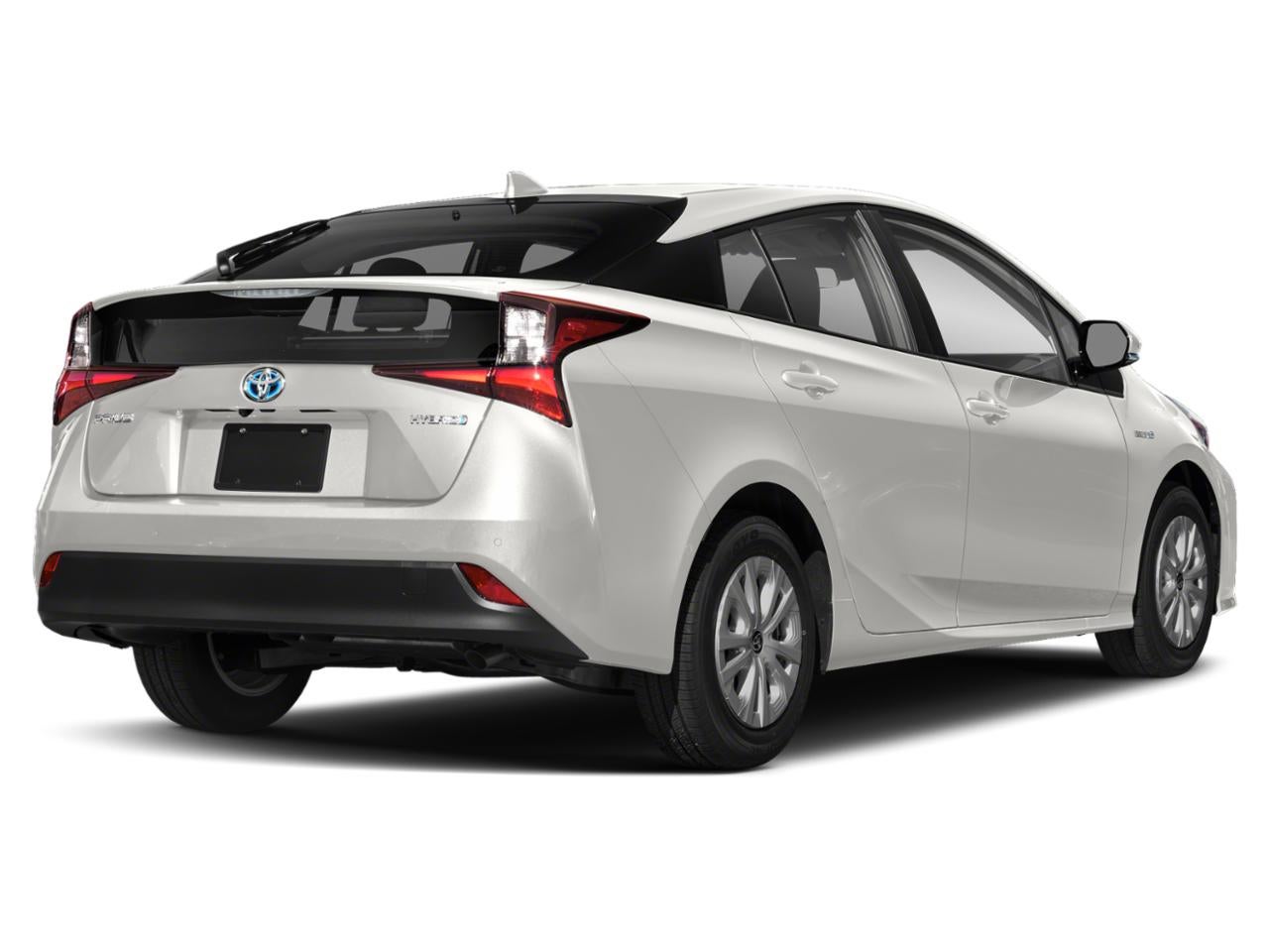 2021 Toyota Prius Limited (Natl)
