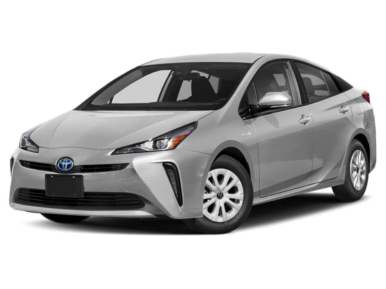 2021 Toyota Prius XLE (Natl)