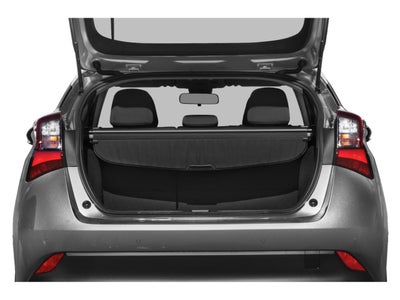 2021 Toyota Prius XLE (Natl)