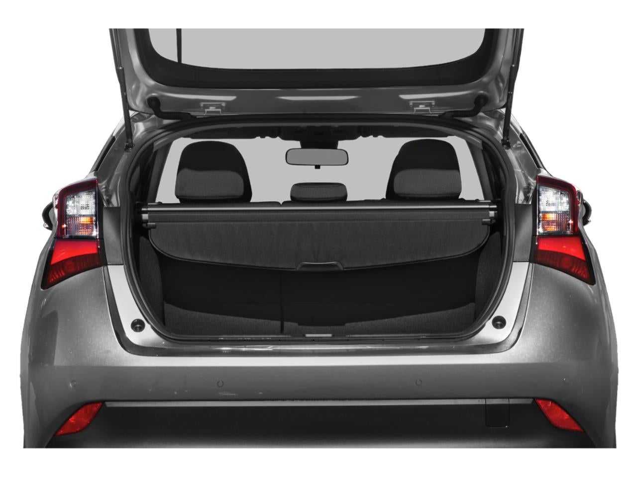 2021 Toyota Prius XLE (Natl)