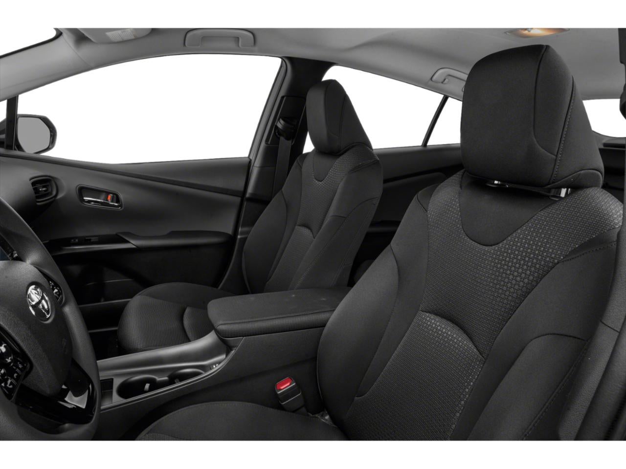 2021 Toyota Prius XLE (Natl)