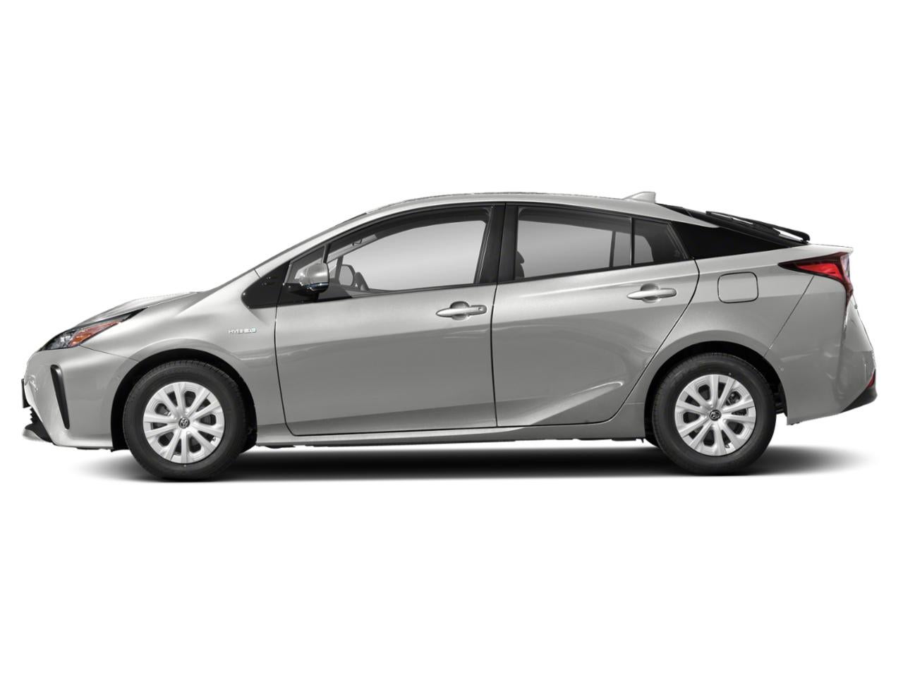 2021 Toyota Prius XLE (Natl)