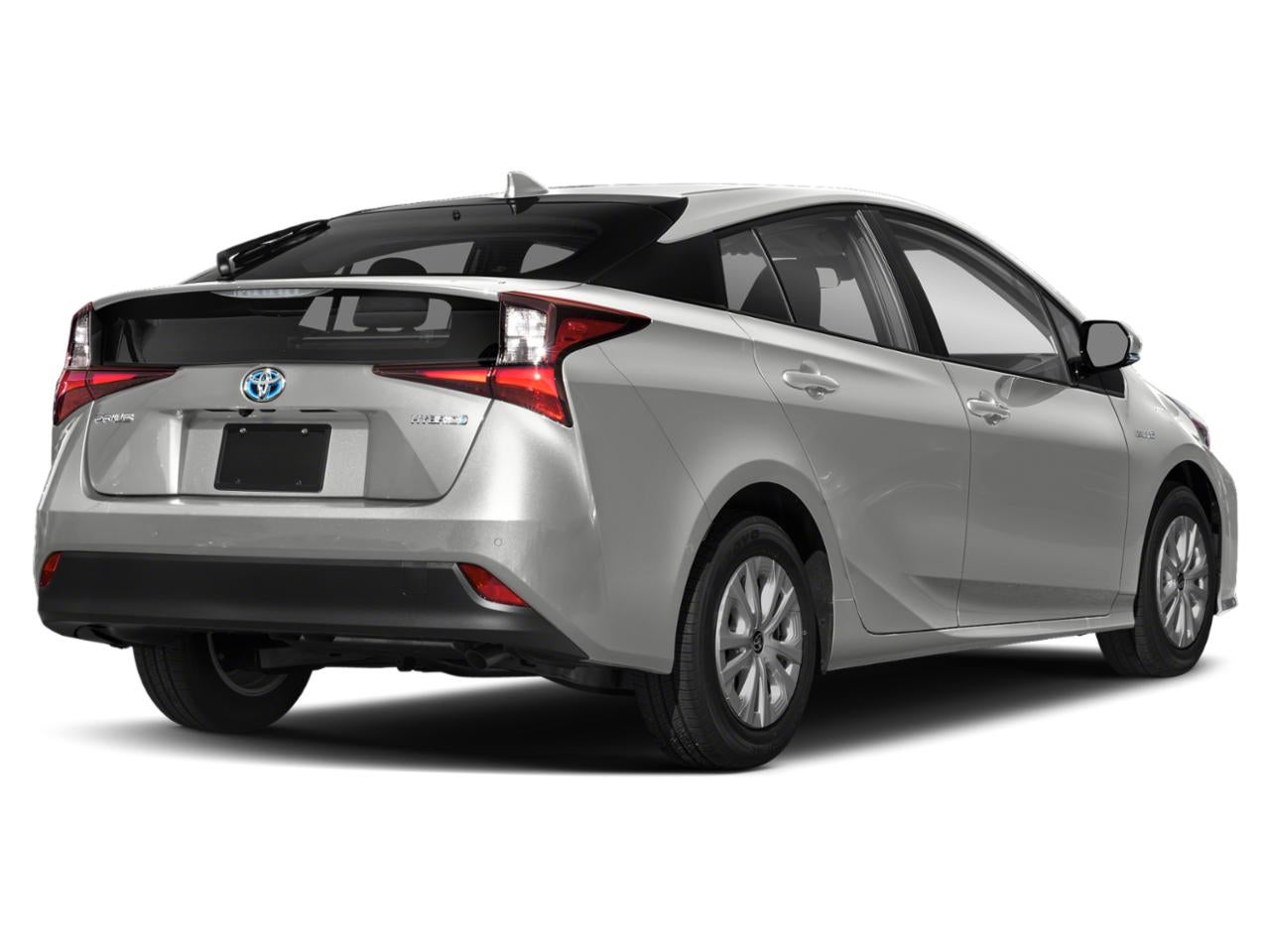 2021 Toyota Prius XLE (Natl)
