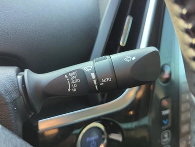 2020 Toyota Prius Prime Limited (Natl)