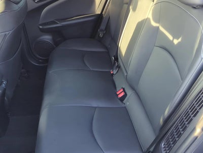 2020 Toyota Prius Prime Limited (Natl)