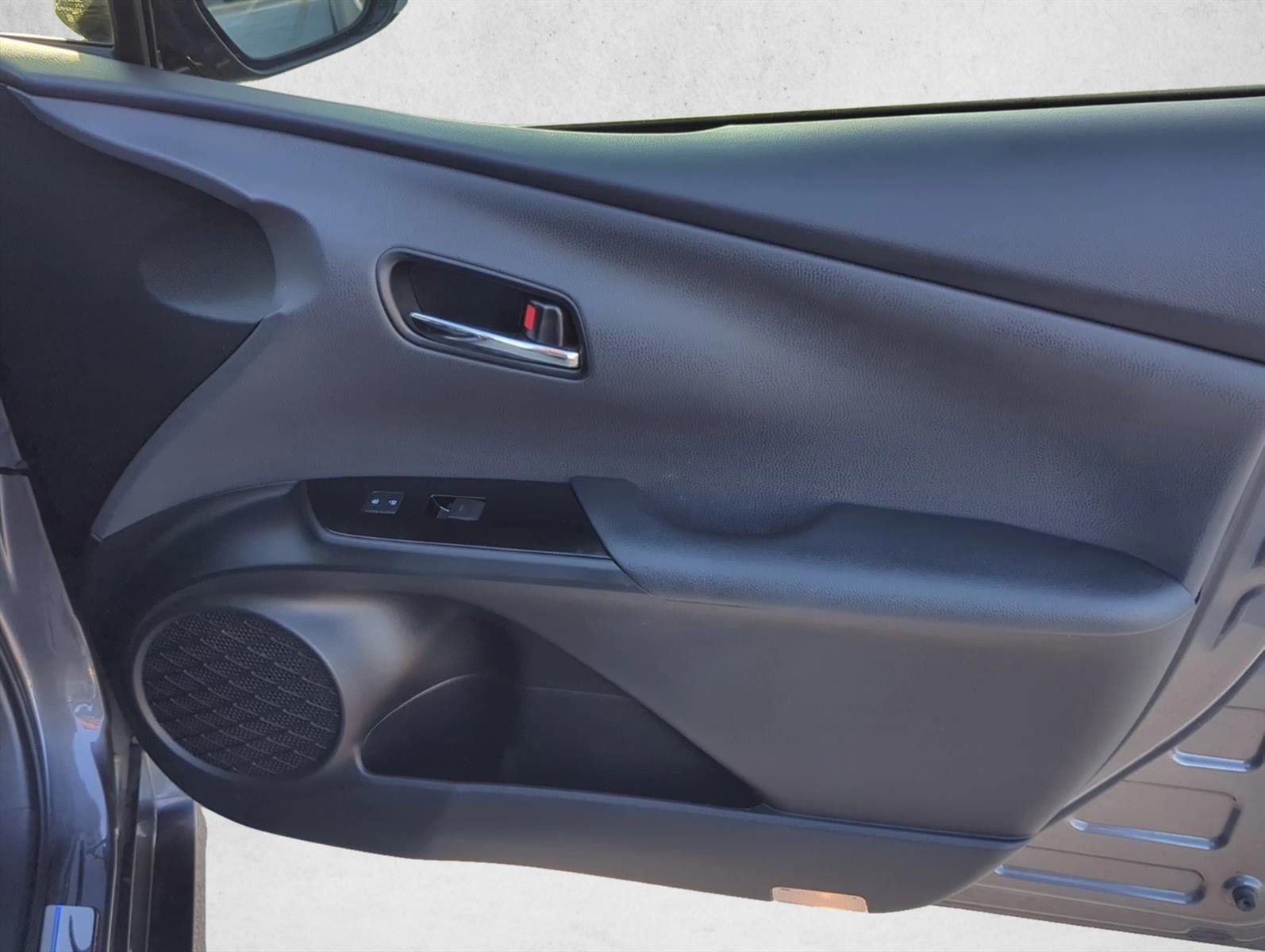 2020 Toyota Prius Prime Limited (Natl)