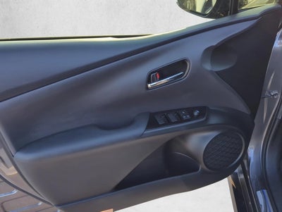 2020 Toyota Prius Prime Limited (Natl)