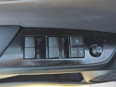 2020 Toyota Prius Prime Limited (Natl)