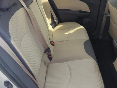 2016 Toyota Prius 5dr HB Two Eco (Natl)