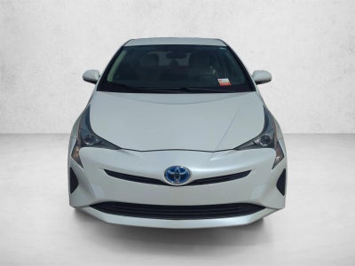 2016 Toyota Prius 5dr HB Two Eco (Natl)