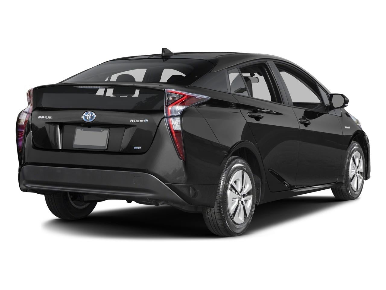 2016 Toyota Prius 5dr HB Two Eco (Natl)