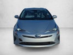 2017 Toyota Prius Three (GS)