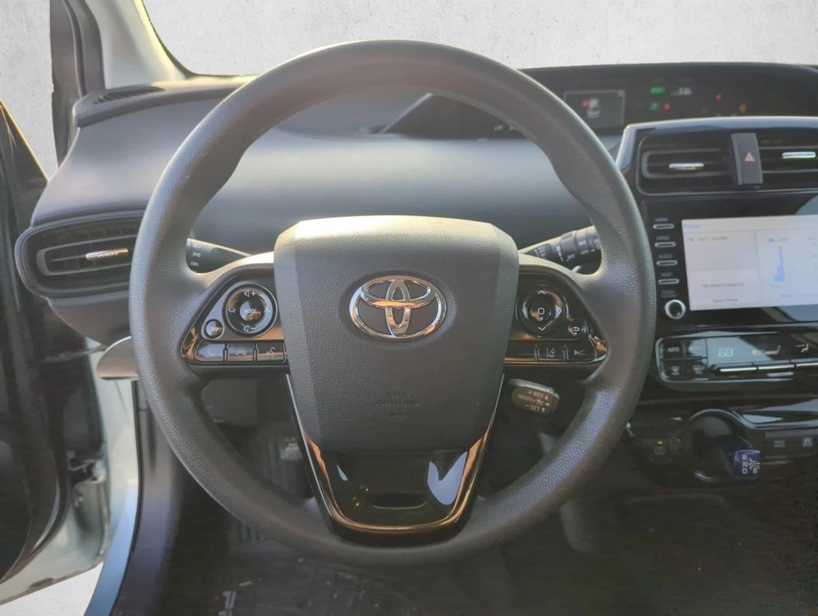 2020 Toyota Prius LE (Natl)