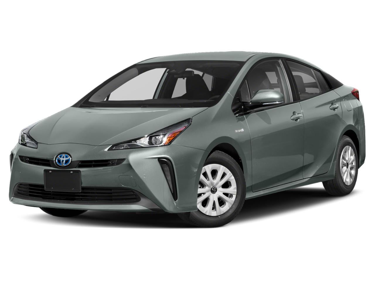 2020 Toyota Prius LE (Natl)