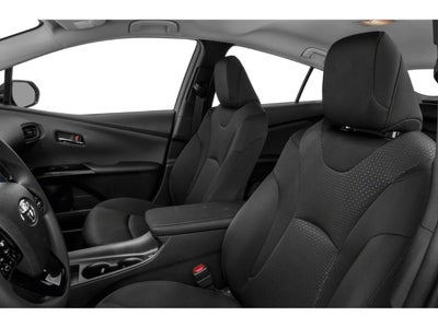 2020 Toyota Prius LE (Natl)