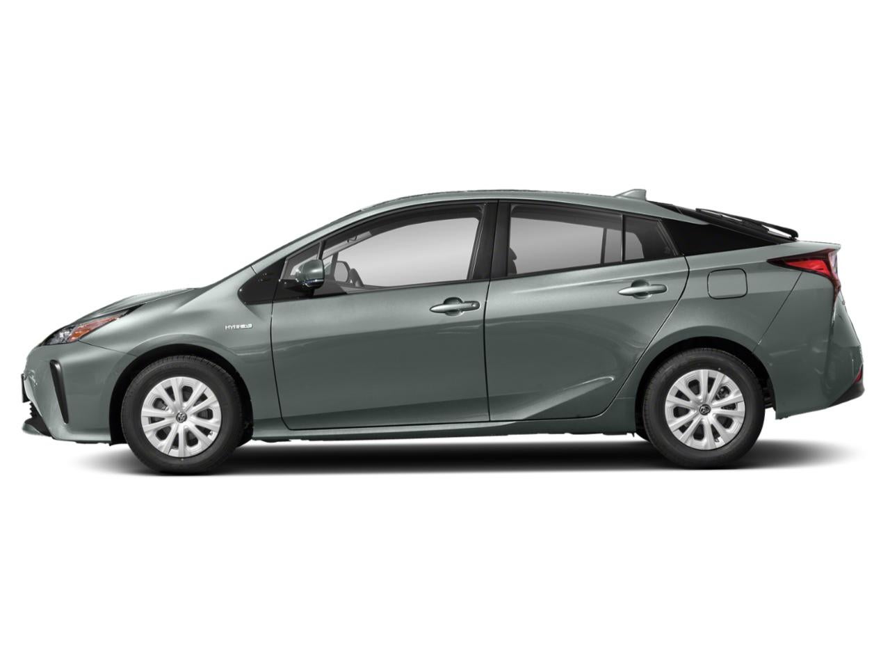 2020 Toyota Prius LE (Natl)