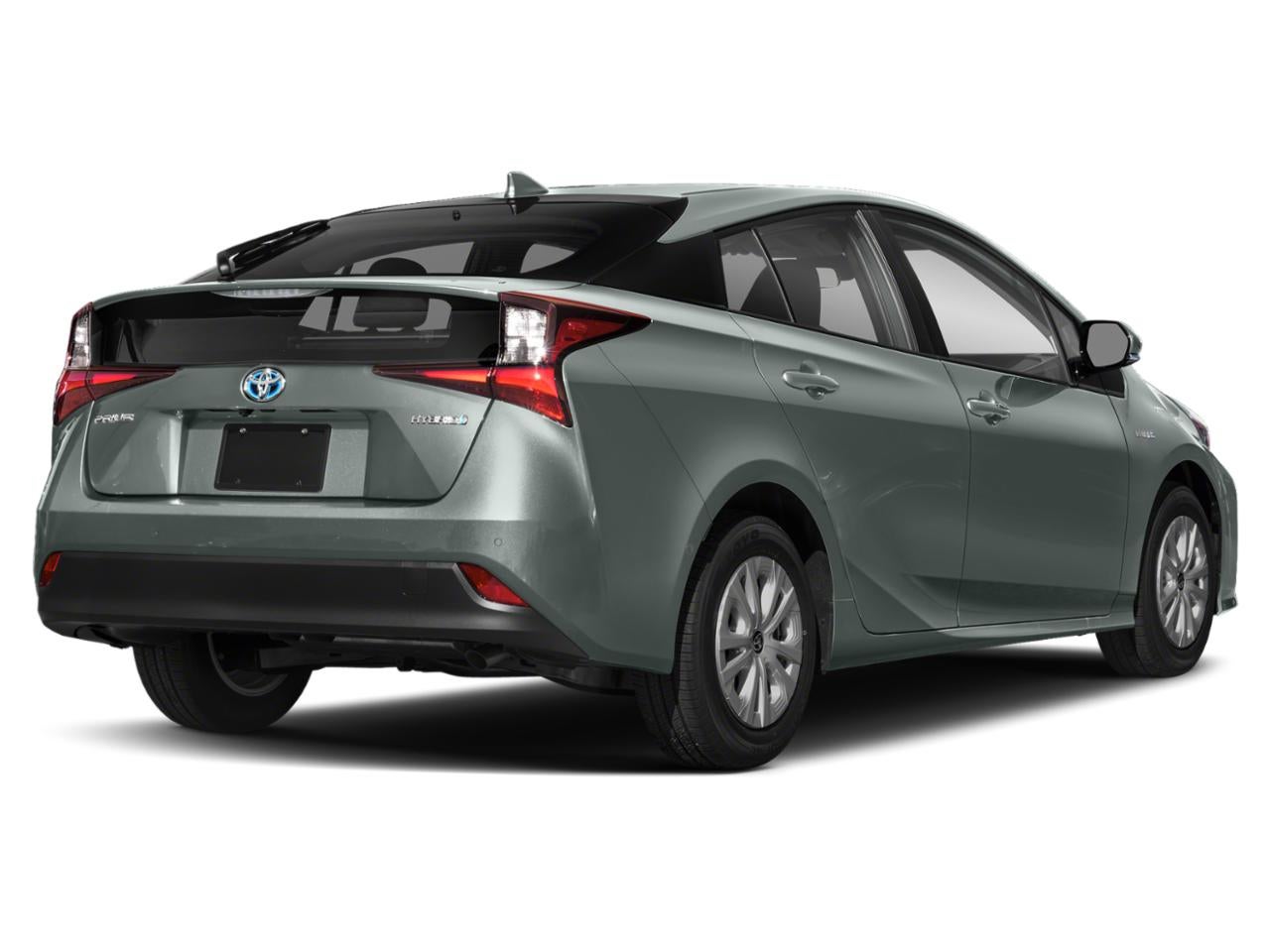 2020 Toyota Prius LE (Natl)