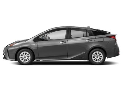 2020 Toyota Prius LE (Natl)