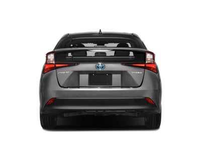 2020 Toyota Prius LE (Natl)