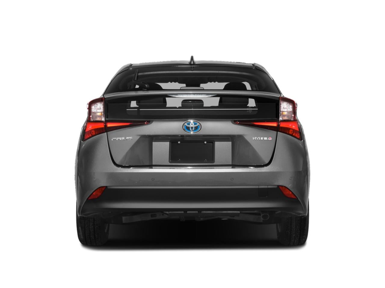 2020 Toyota Prius LE (Natl)