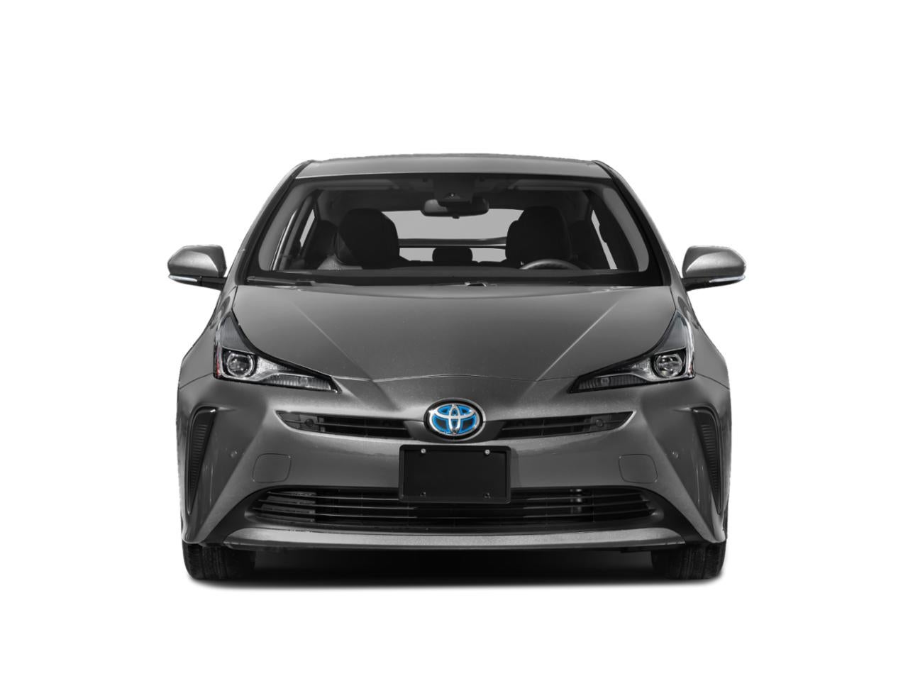 2020 Toyota Prius LE (Natl)