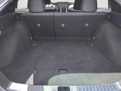 2016 Toyota Prius 5dr HB Two Eco (Natl)