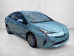 2016 Toyota Prius 5dr HB Two Eco (Natl)