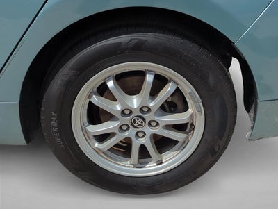 2016 Toyota Prius 5dr HB Two Eco (Natl)