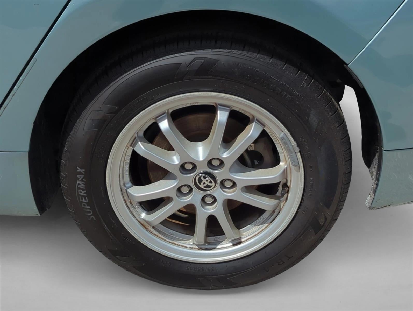 2016 Toyota Prius 5dr HB Two Eco (Natl)