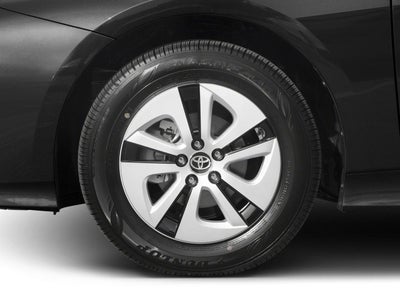 2016 Toyota Prius 5dr HB Two Eco (Natl)