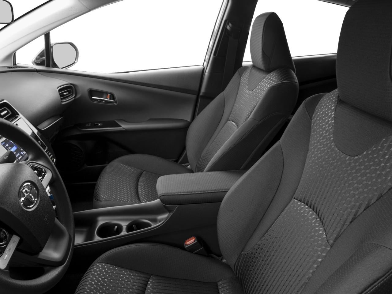 2016 Toyota Prius 5dr HB Two Eco (Natl)