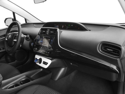 2016 Toyota Prius 5dr HB Two Eco (Natl)