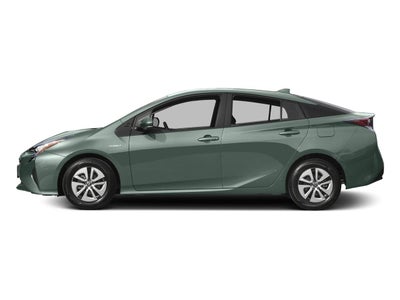 2016 Toyota Prius 5dr HB Two Eco (Natl)