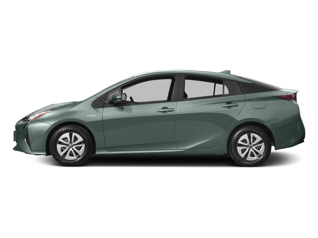 2016 Toyota Prius 5dr HB Two Eco (Natl)