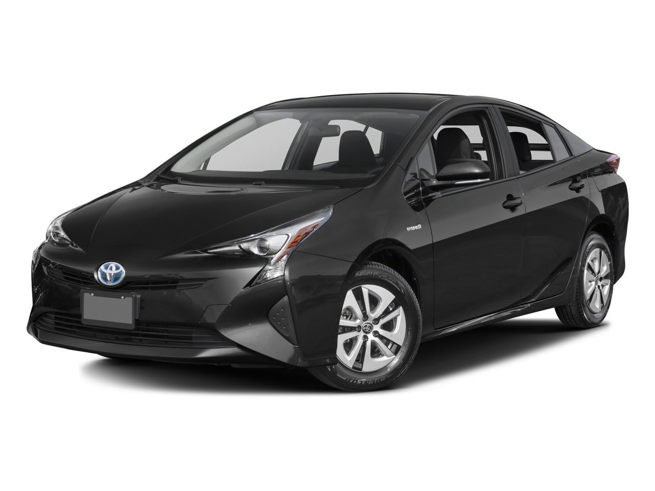 2016 Toyota Prius 5dr HB Two Eco (Natl)