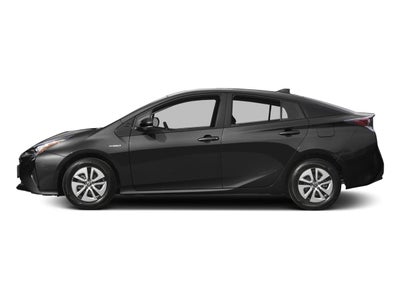 2016 Toyota Prius 5dr HB Two Eco (Natl)