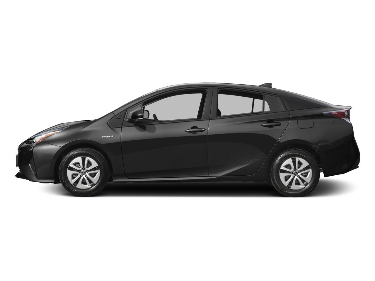 2016 Toyota Prius 5dr HB Two Eco (Natl)