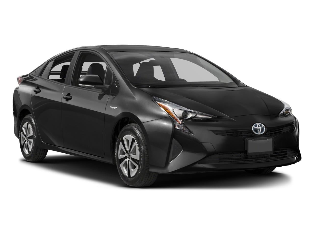 2016 Toyota Prius 5dr HB Two Eco (Natl)