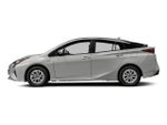 2018 Toyota Prius Three (Natl)