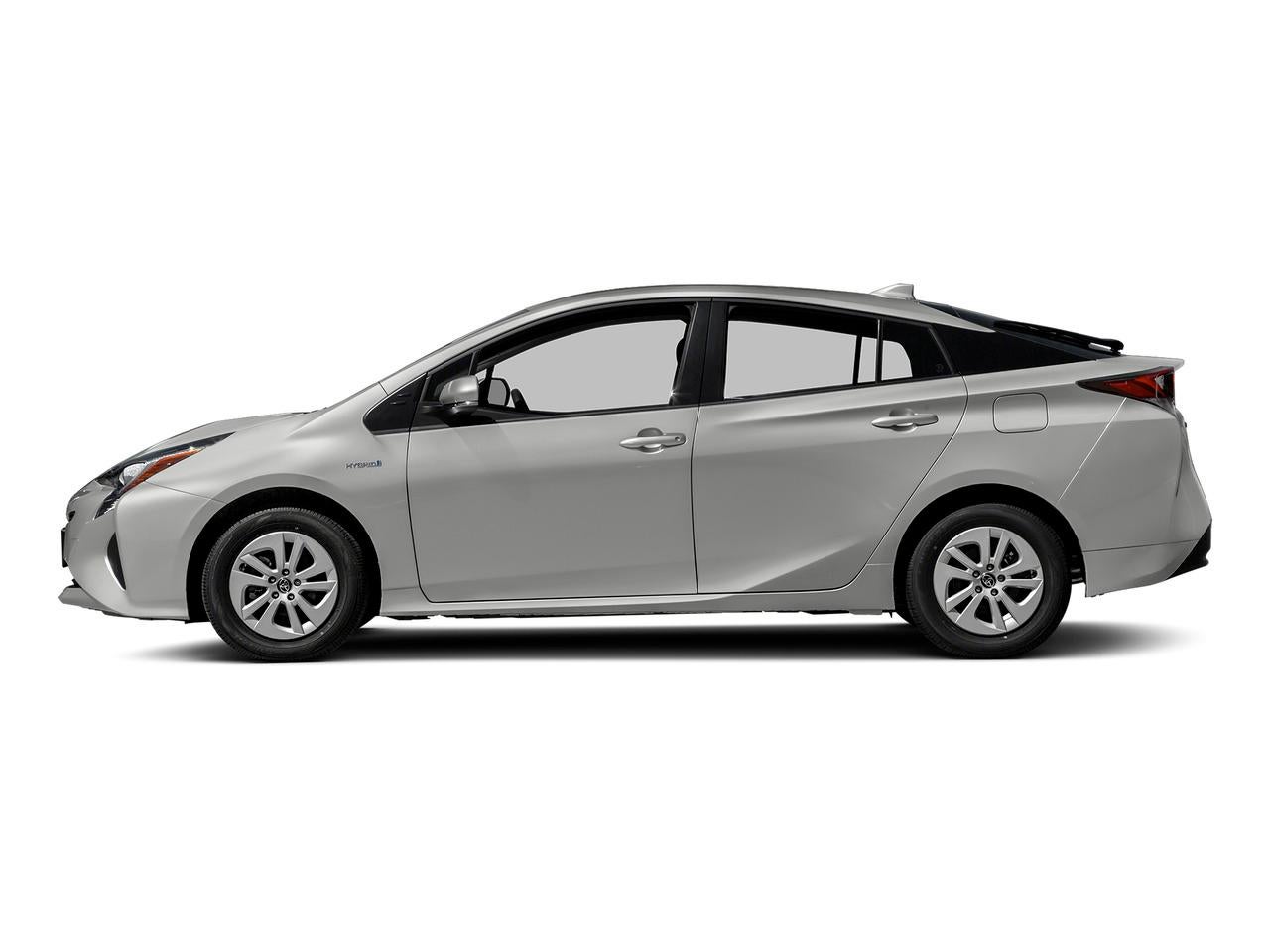 2018 Toyota Prius Three (Natl)