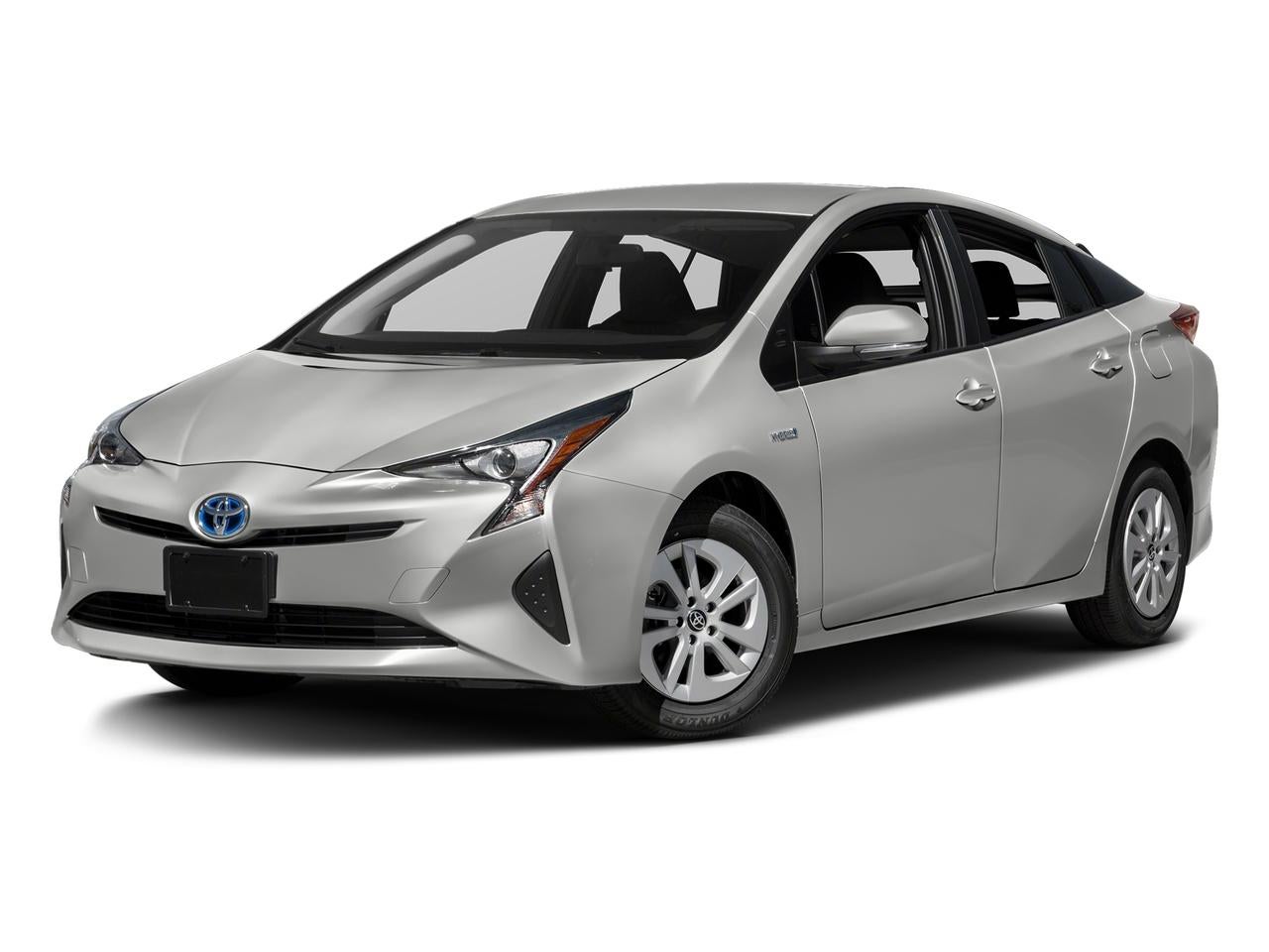 2017 Toyota Prius Two (SE)