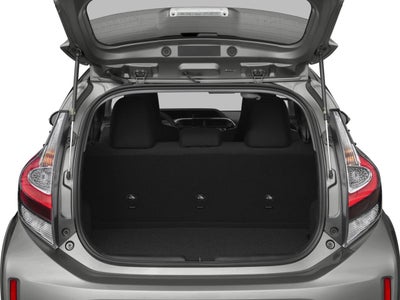 2018 Toyota Prius c Two (GS)