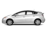 2010 Toyota Prius 5dr HB II (Natl)