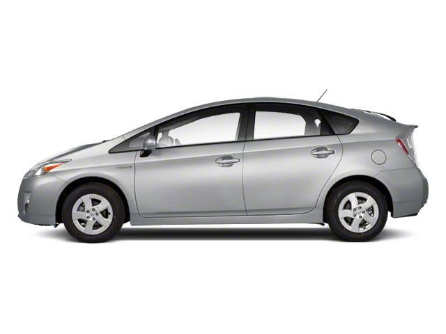 2010 Toyota Prius 5dr HB II (Natl)