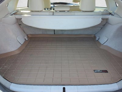 2014 Toyota Prius 5dr HB Four (Natl)