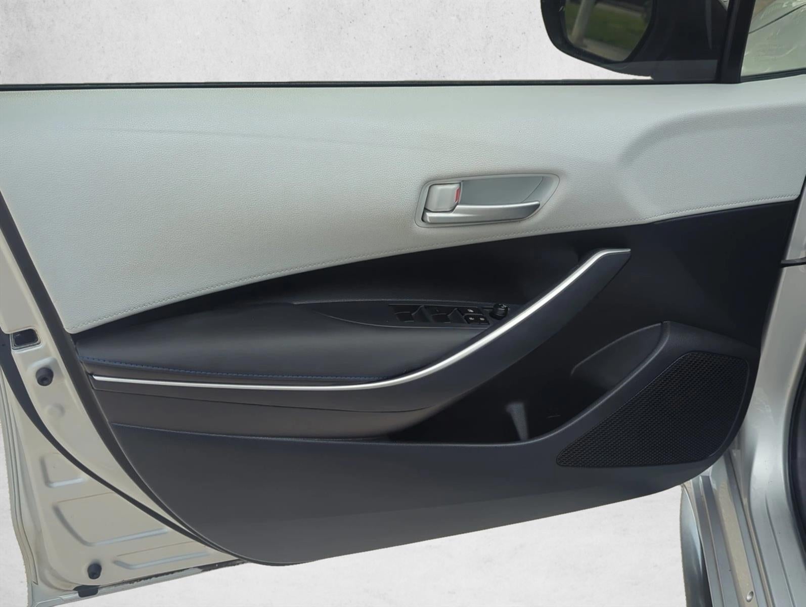 2020 Toyota Corolla SE CVT (Natl)