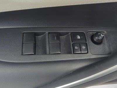 2020 Toyota Corolla SE CVT (Natl)